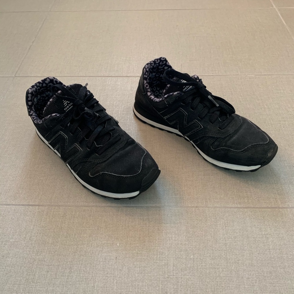 New Balance women’s lifestyle shoes